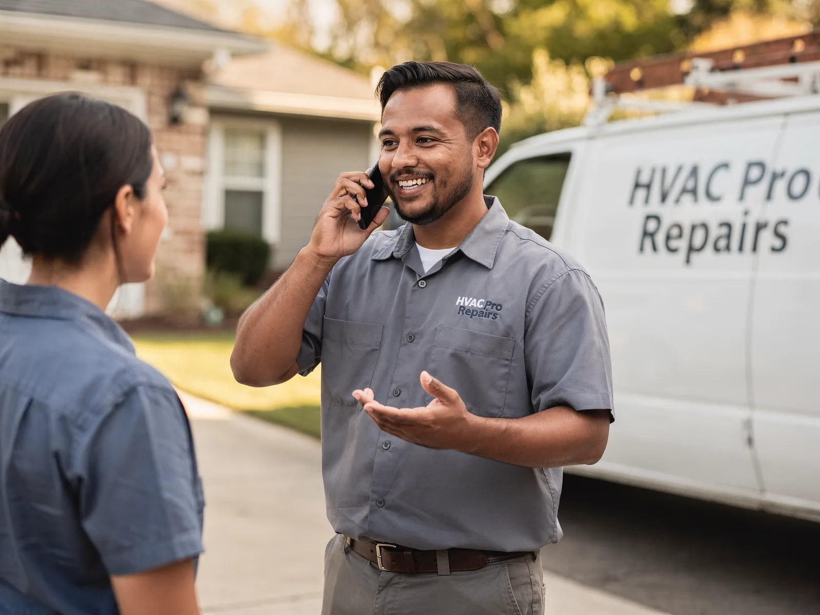 Heat Pump Repair Ruffs Dale, PA FAQs